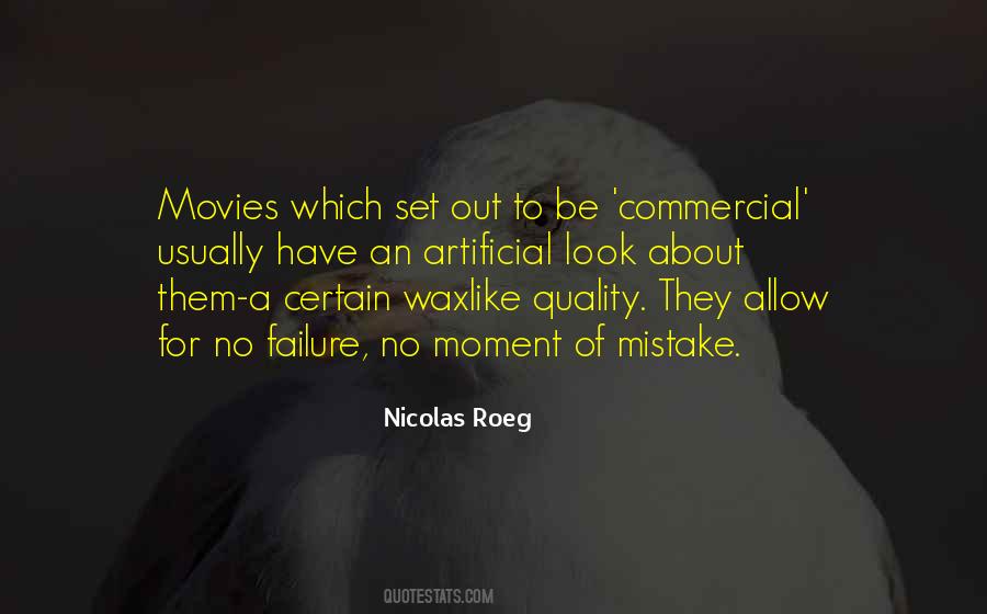 Nicolas Roeg Quotes #834980