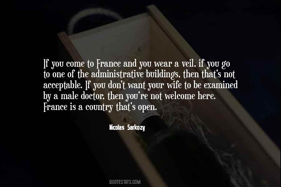 Nicolas Sarkozy Quotes #1126891
