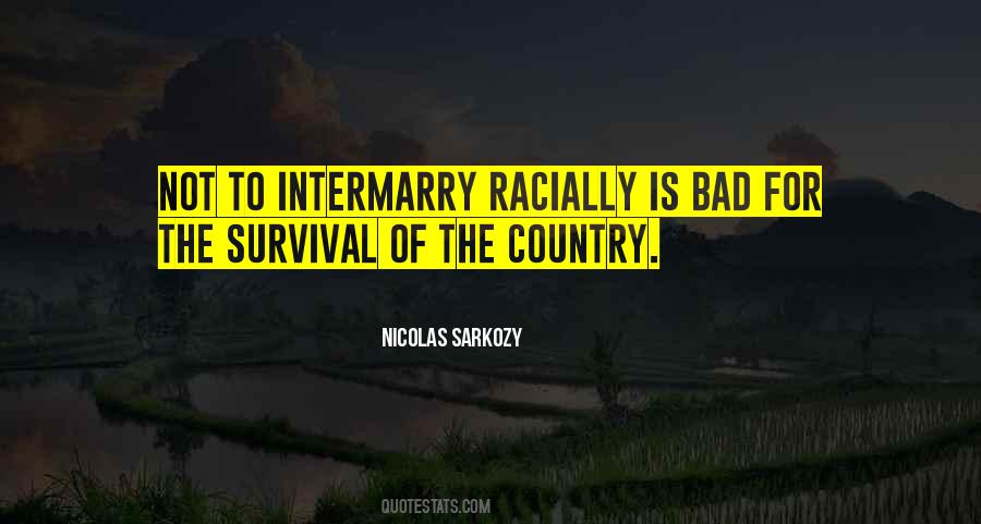 Nicolas Sarkozy Quotes #965848