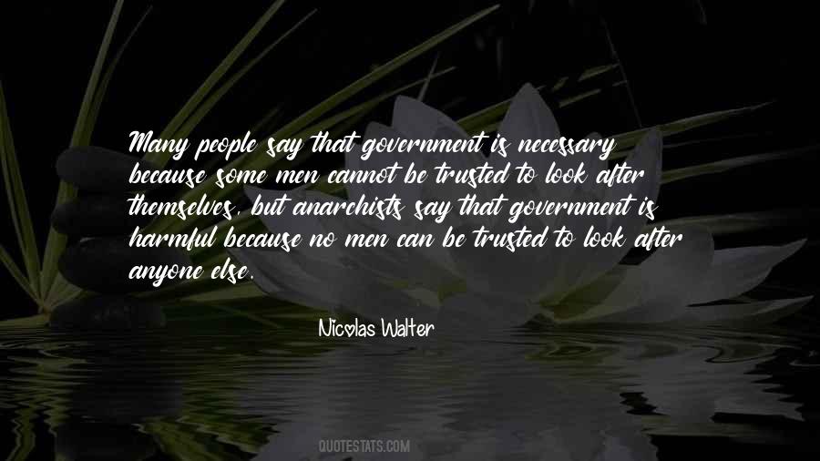 Nicolas Walter Quotes #1257526 Nicolas Walter Quotes #1257526