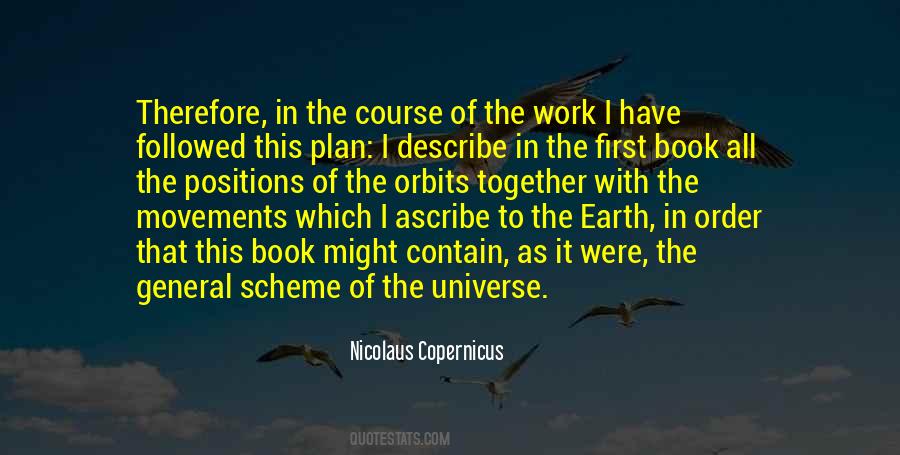 Nicolaus Copernicus Quotes #1454132