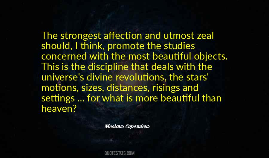 Nicolaus Copernicus Quotes #1692240