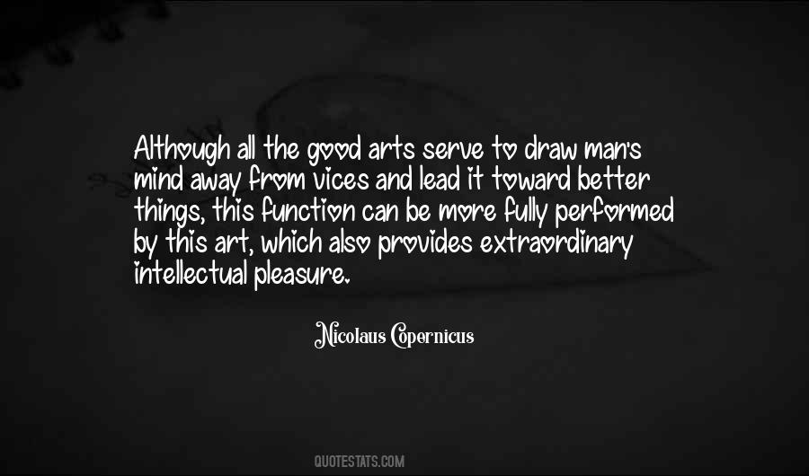 Nicolaus Copernicus Quotes #241599