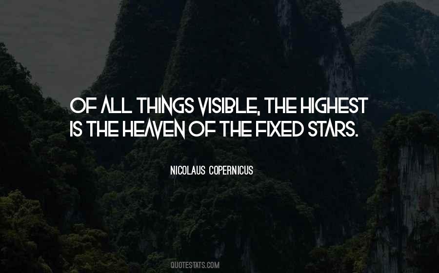 Nicolaus Copernicus Quotes #967737