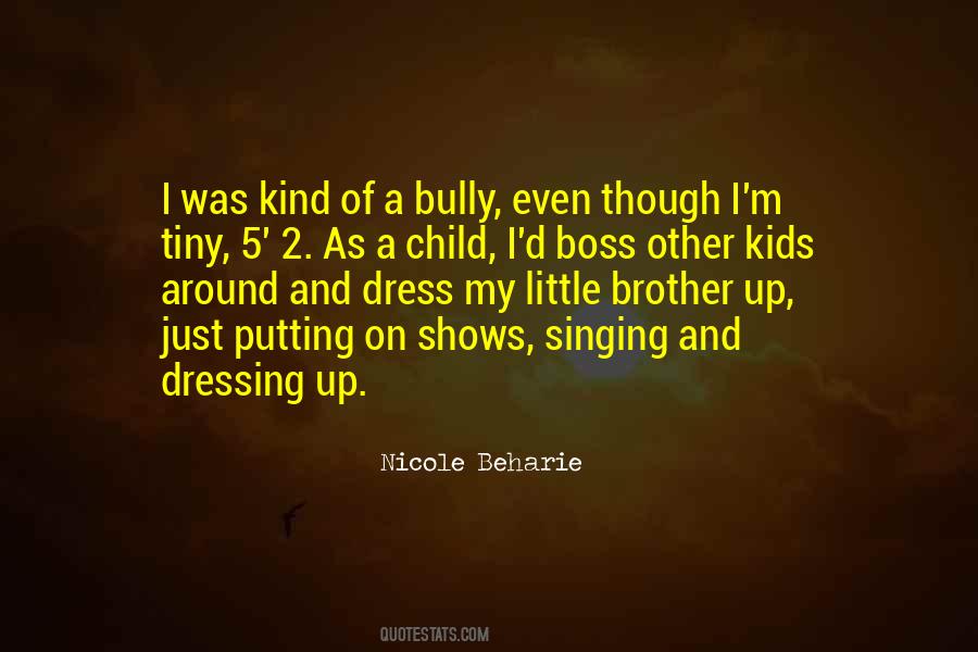 Nicole Beharie Quotes #931941