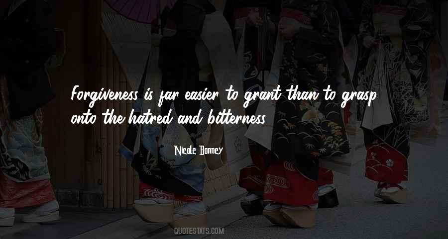 Nicole Bonney Quotes #1230233 Nicole Bonney Quotes #1230233