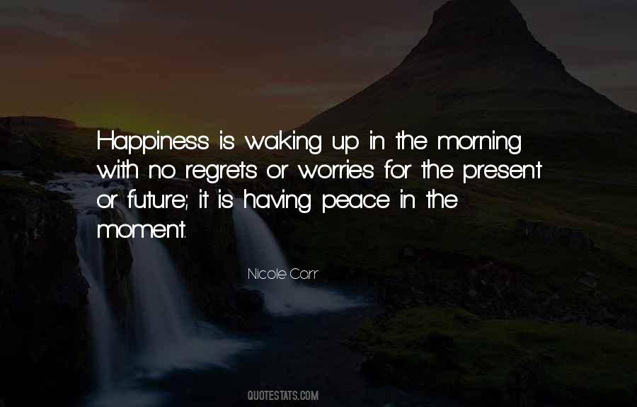 Nicole Carr Quotes #670888 Nicole Carr Quotes #670888