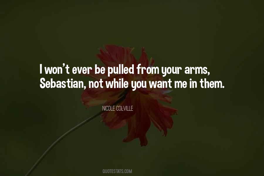 Nicole Colville Quotes #1738992 Nicole Colville Quotes #1738992
