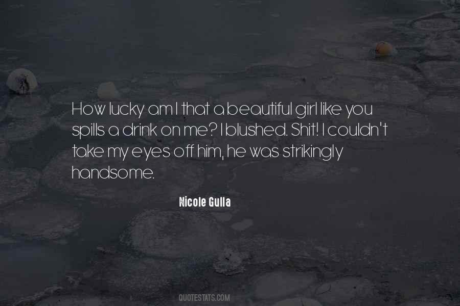 Nicole Gulla Quotes #158238