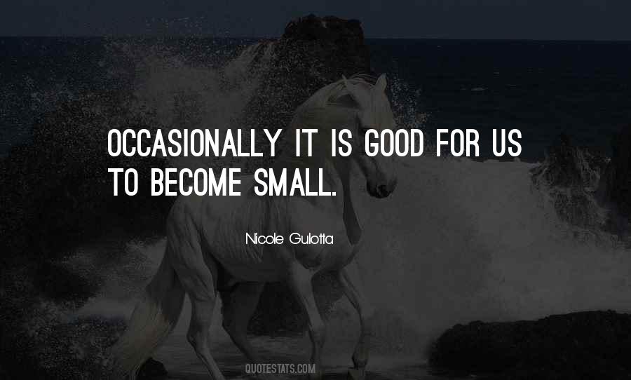 Nicole Gulotta Quotes #1682451