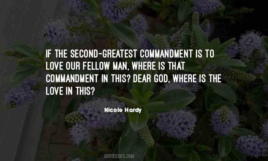Nicole Hardy Quotes #243420 Nicole Hardy Quotes #243420
