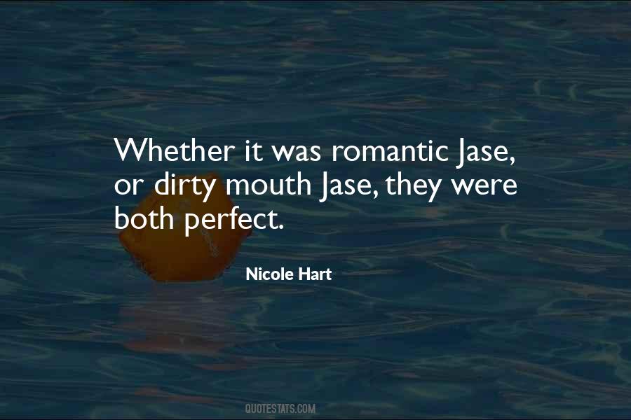 Nicole Hart Quotes #93715