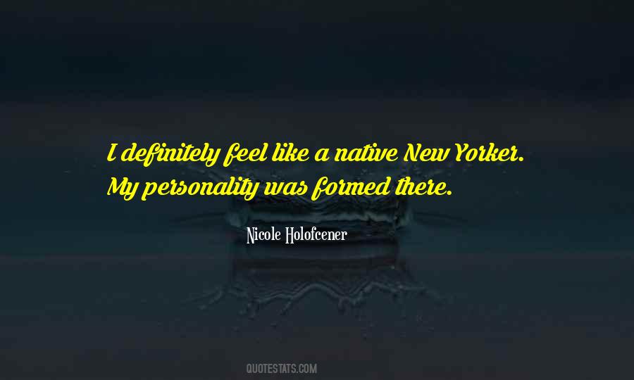 Nicole Holofcener Quotes #1806367 Nicole Holofcener Quotes #1806367