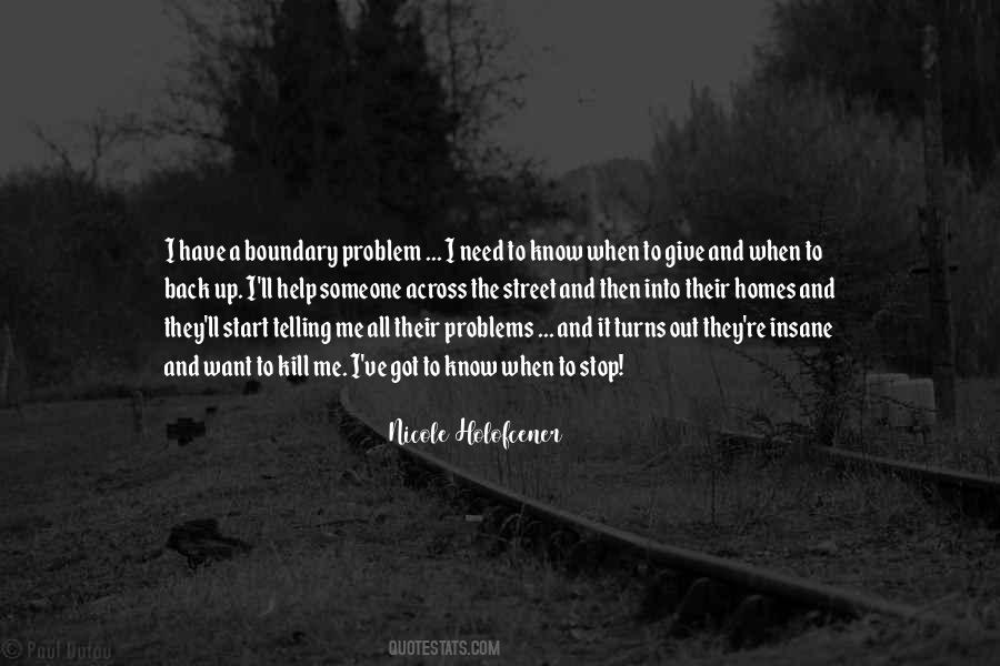 Nicole Holofcener Quotes #268428 Nicole Holofcener Quotes #268428