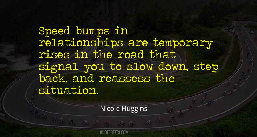 Nicole Huggins Quotes #1098784