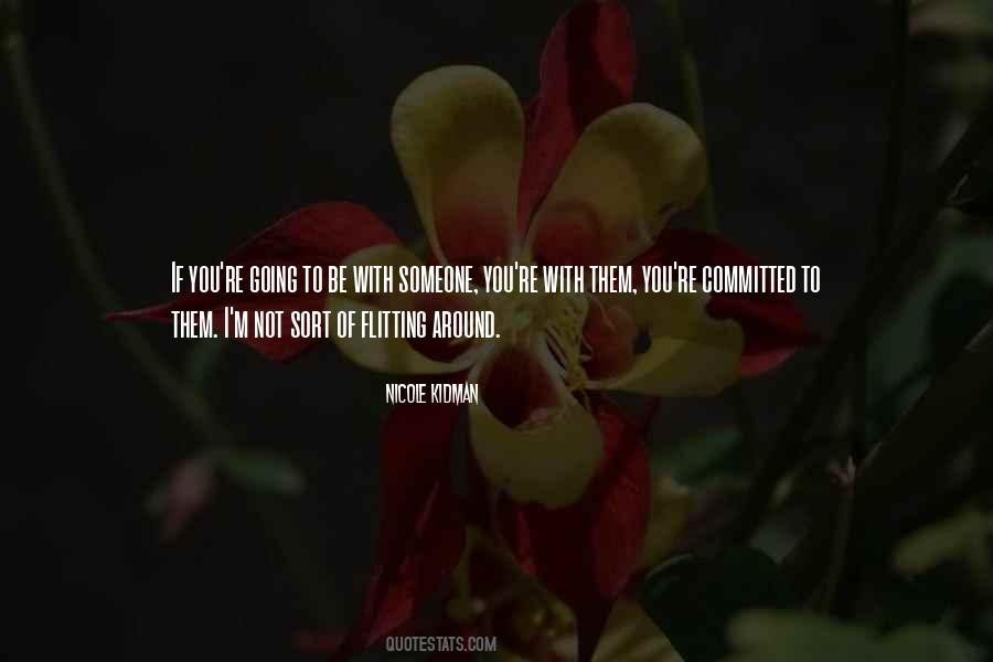 Nicole Kidman Quotes #1320508