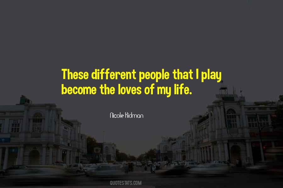 Nicole Kidman Quotes #1472825