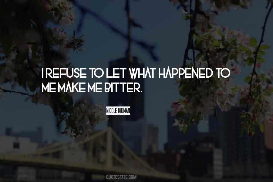 Nicole Kidman Quotes #1476214