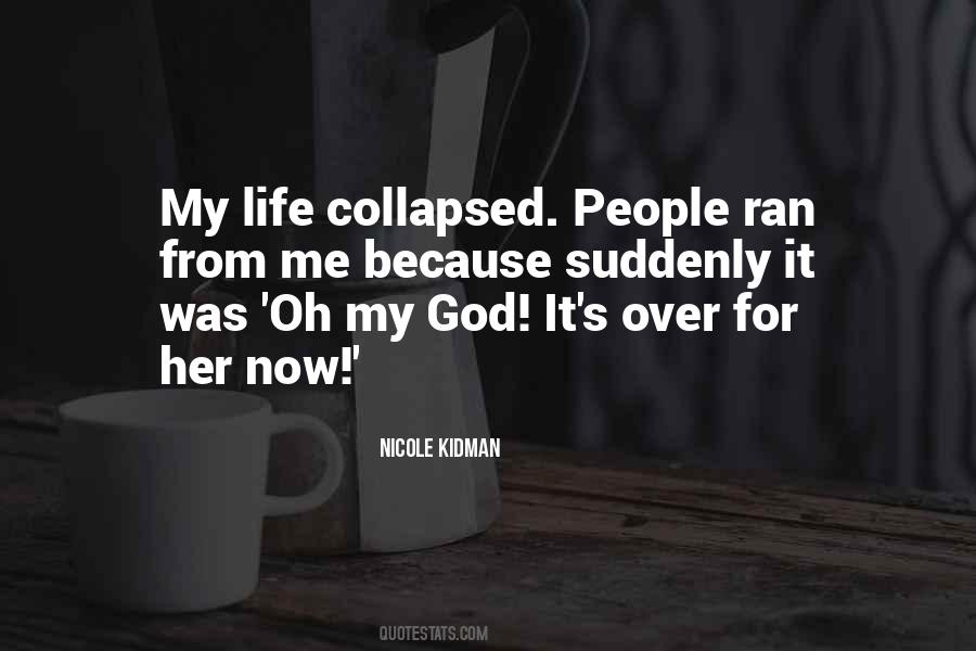Nicole Kidman Quotes #148406
