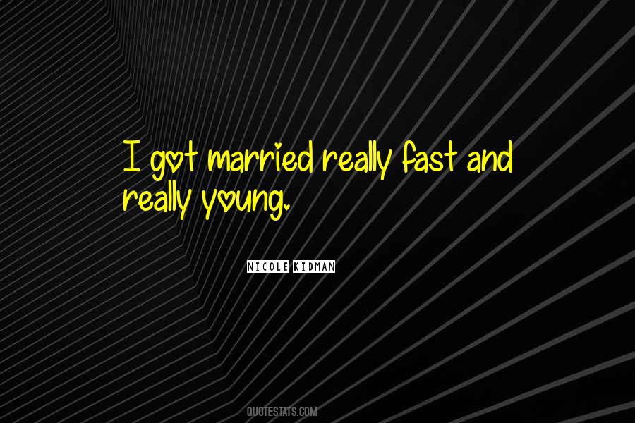 Nicole Kidman Quotes #1487571