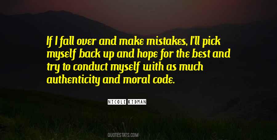 Nicole Kidman Quotes #1540841