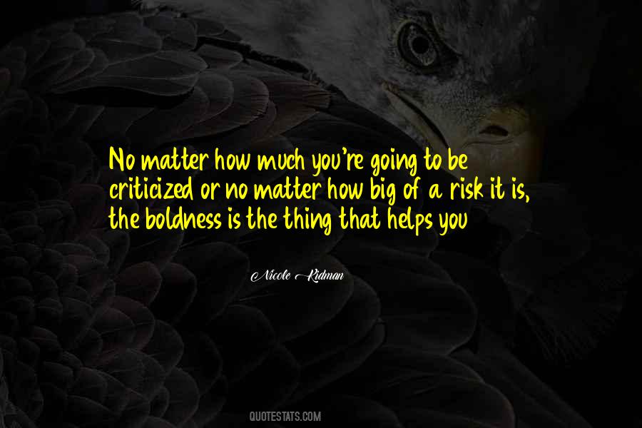 Nicole Kidman Quotes #1644355