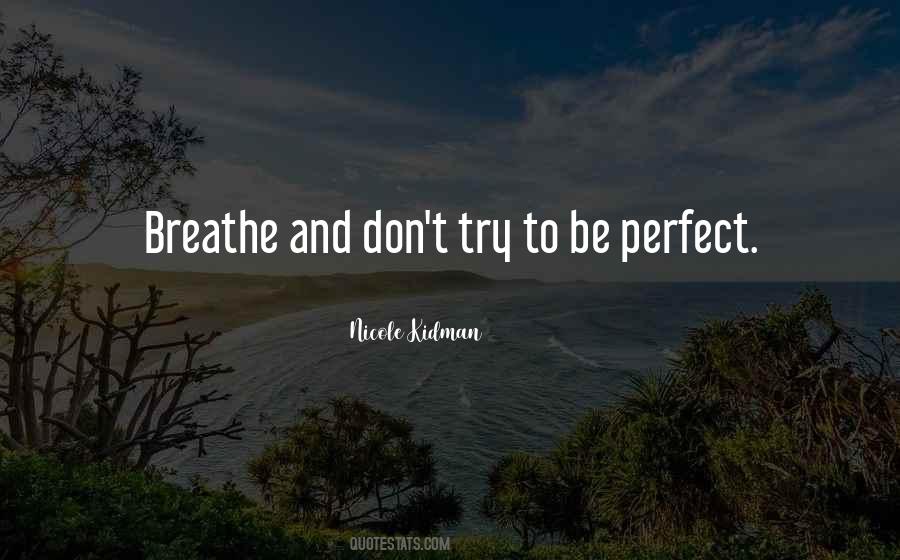 Nicole Kidman Quotes #1663990