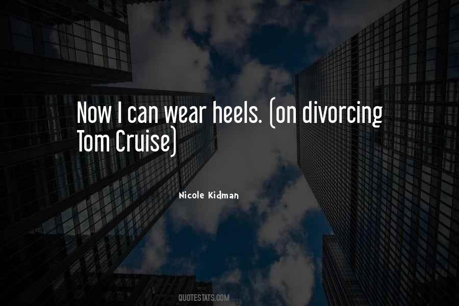 Nicole Kidman Quotes #22770