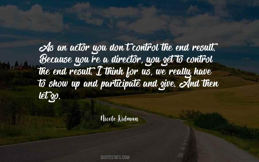Nicole Kidman Quotes #456364