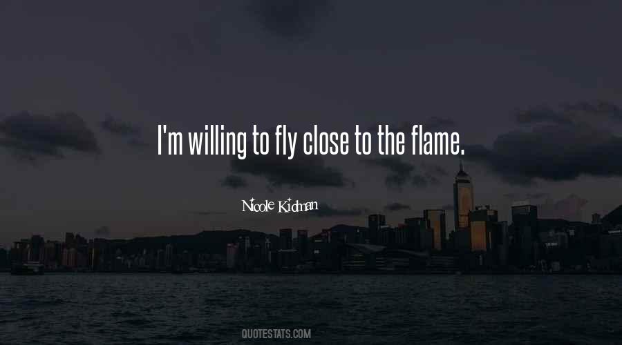 Nicole Kidman Quotes #563192