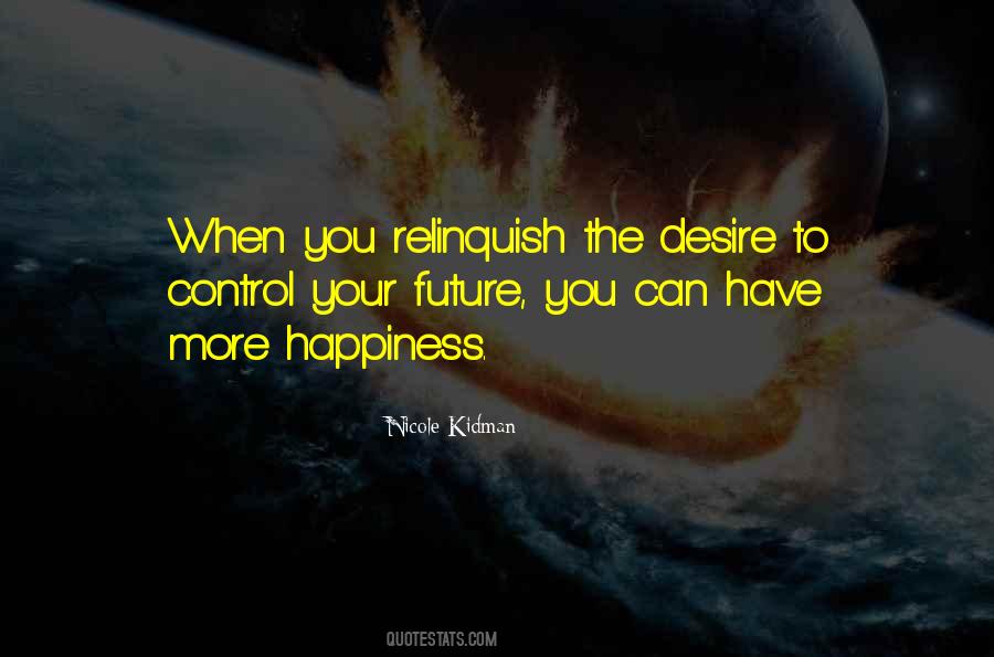 Nicole Kidman Quotes #678333