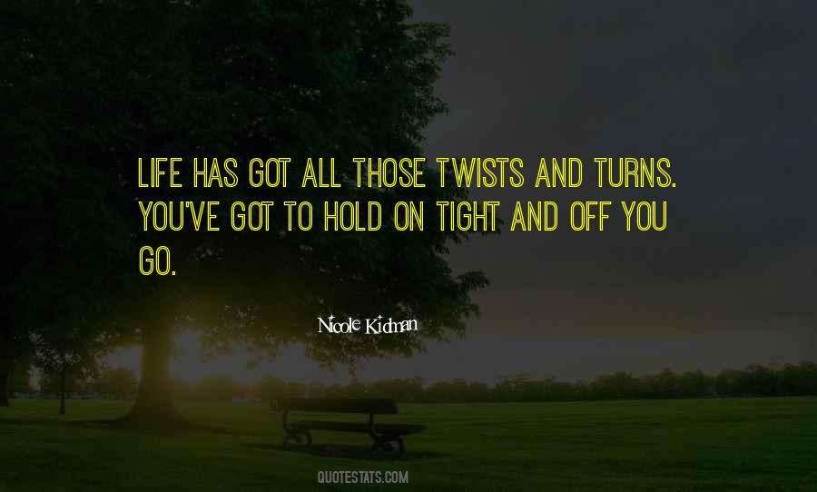 Nicole Kidman Quotes #703877