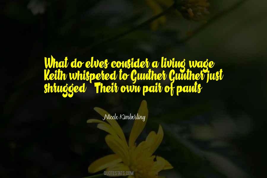Nicole Kimberling Quotes #1644367 Nicole Kimberling Quotes #1644367