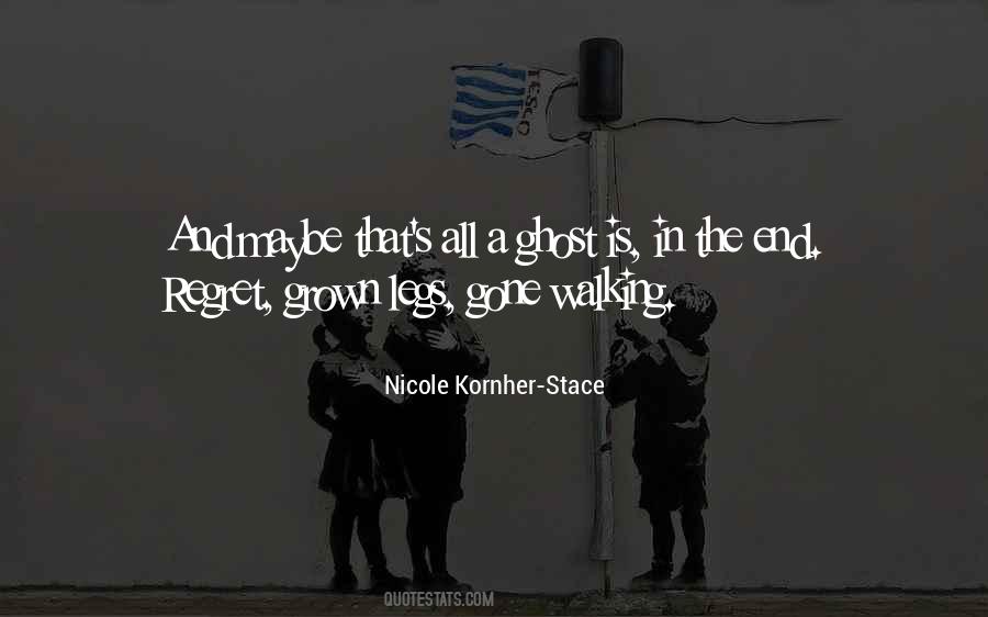 Nicole Kornher-Stace Quotes #639659