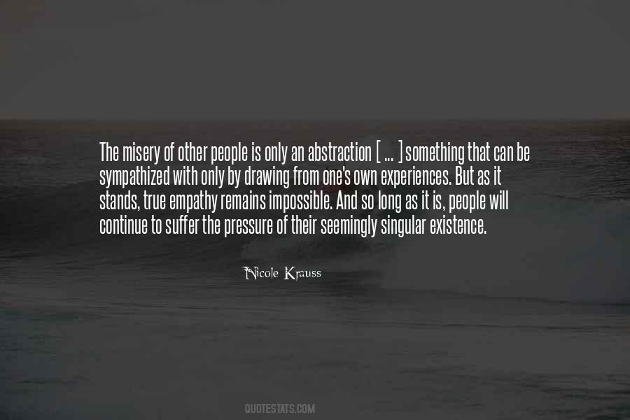 Nicole Krauss Quotes #759274