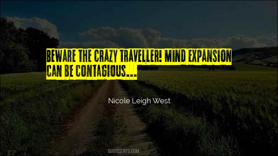 Nicole Leigh West Quotes #915886