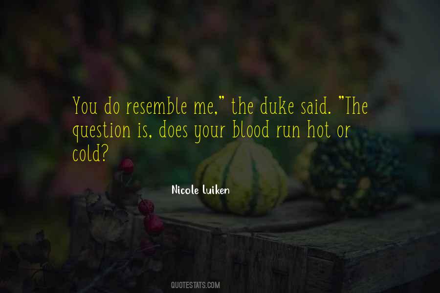 Nicole Luiken Quotes #572336