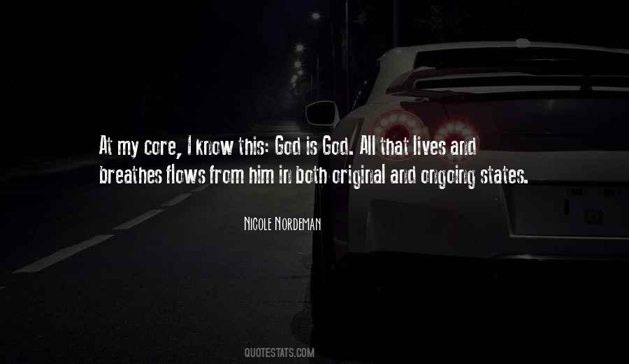 Nicole Nordeman Quotes #1601721 Nicole Nordeman Quotes #1601721