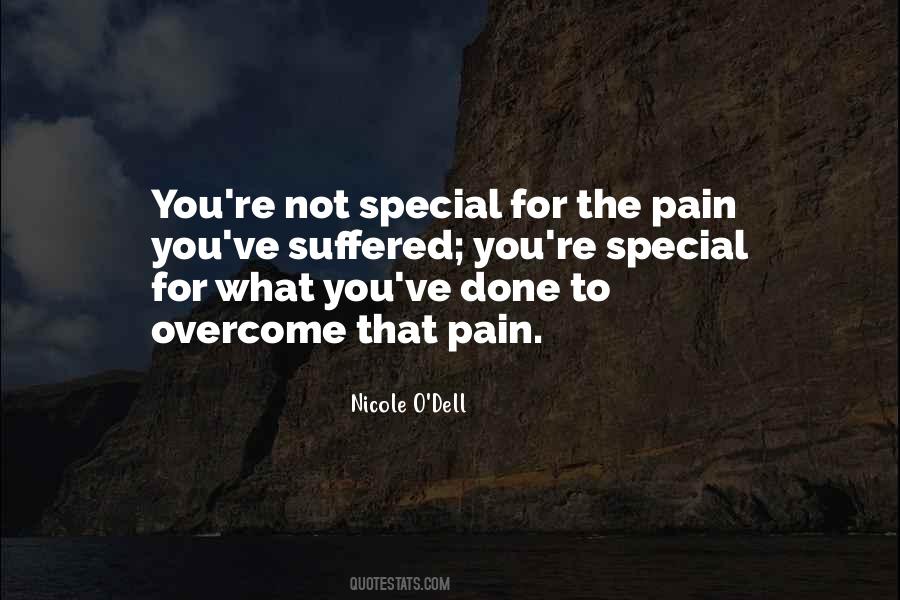 Nicole O'Dell Quotes #727021