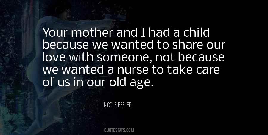 Nicole Peeler Quotes #912567