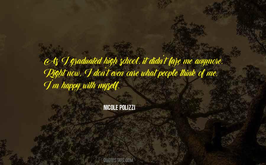 Nicole Polizzi Quotes #382241