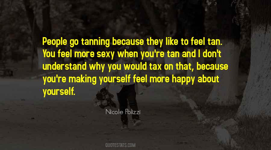 Nicole Polizzi Quotes #589849