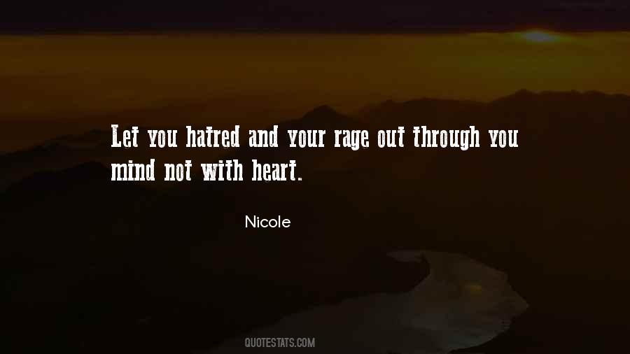 Nicole Quotes #1479351 Nicole Quotes #1479351