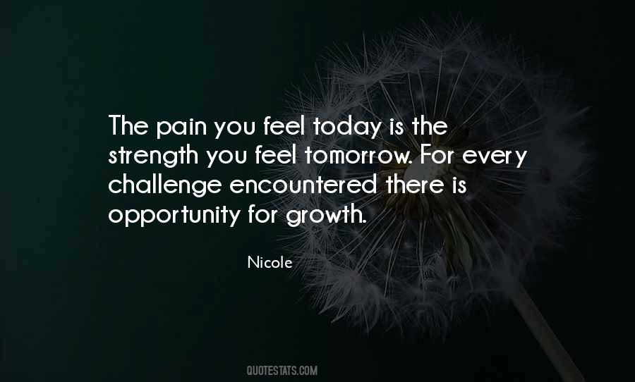 Nicole Quotes #699261 Nicole Quotes #699261