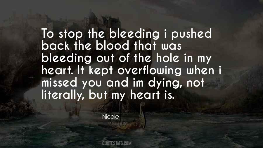 Nicole Quotes #917843 Nicole Quotes #917843