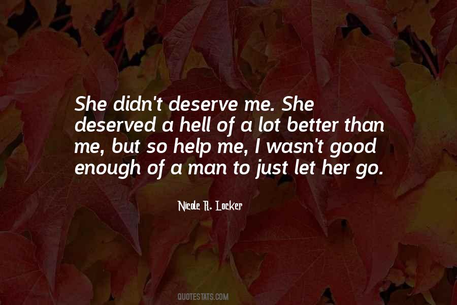 Nicole R. Locker Quotes #844540