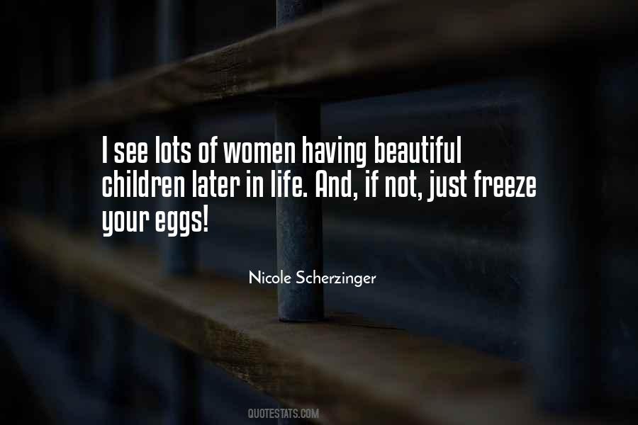 Nicole Scherzinger Quotes #416768