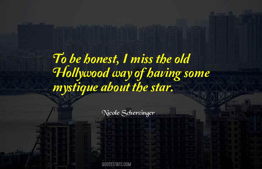 Nicole Scherzinger Quotes #983795