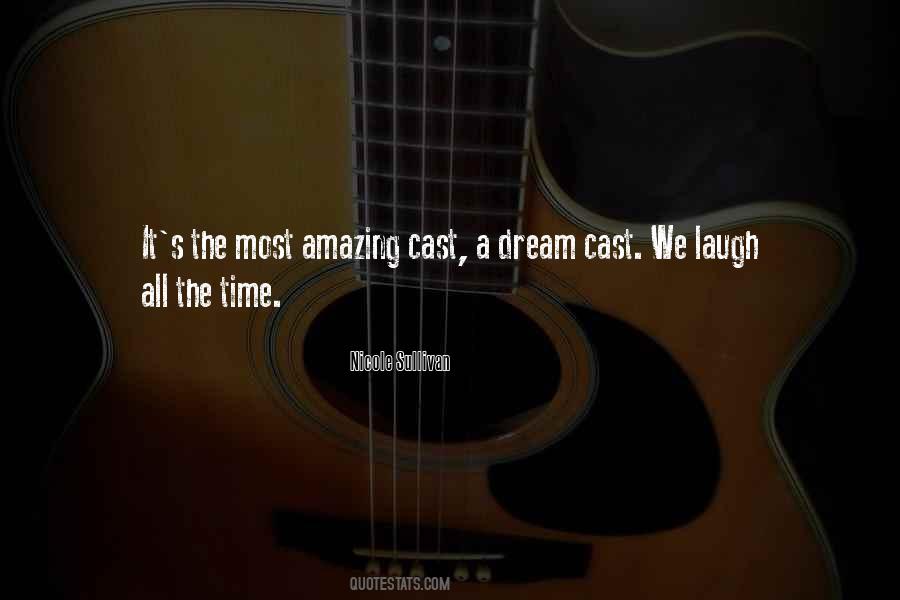Nicole Sullivan Quotes #1836264