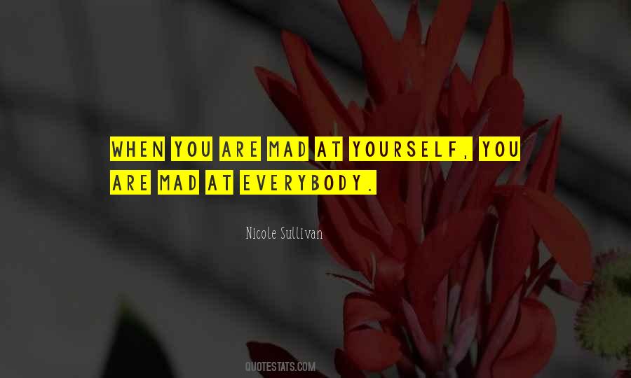 Nicole Sullivan Quotes #690691
